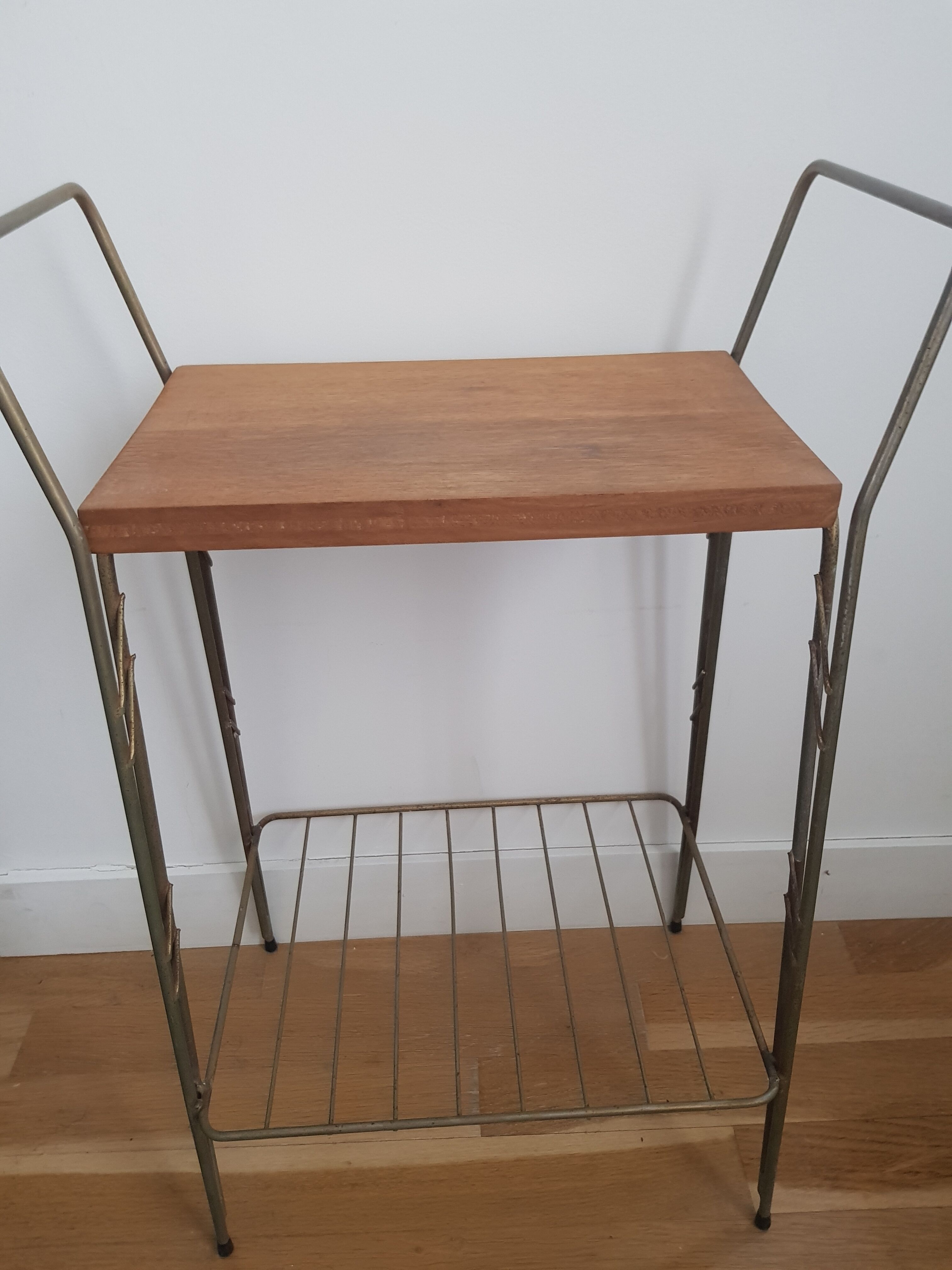 Door magazine vintage