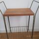 Porte revue vintage