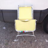 Baumann vintage baby chair