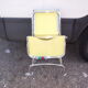 Chaise de bébé vintage Baumann