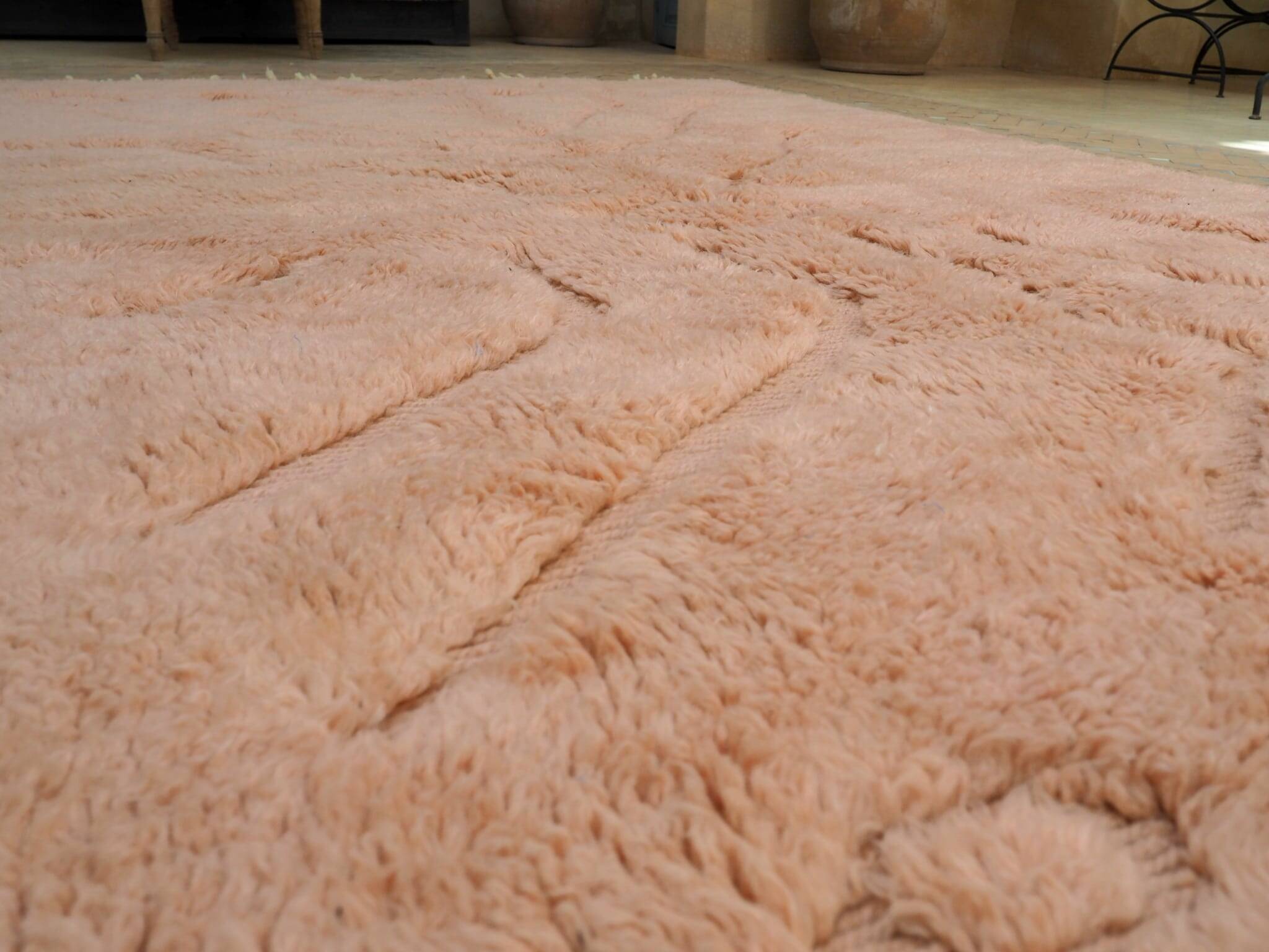 Tapis Mrirt 255x160cm