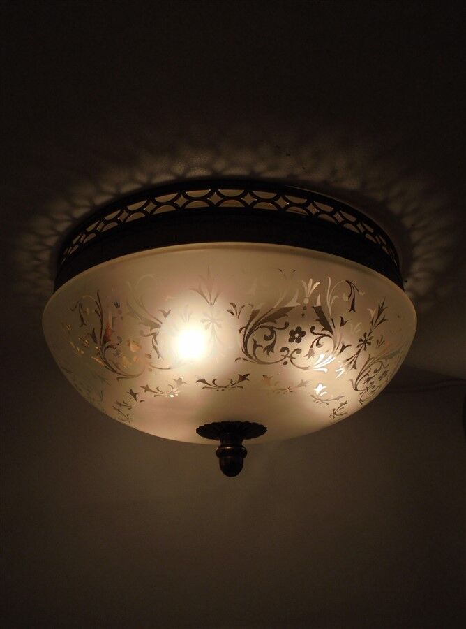 Ceiling lamp