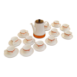 Coffee service 1970