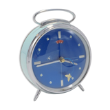 Vintage alarm clock