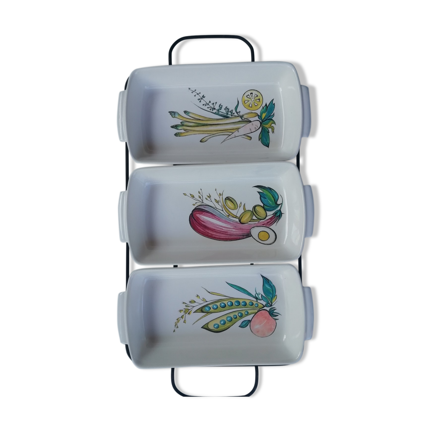 Raviers Villeroy & Boch