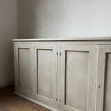 Meuble de métier