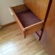 Vintage 3-door wardrobe