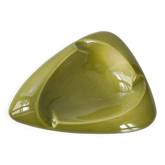 Vintage ashtray from the 1960s