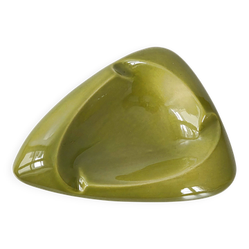 Vintage ashtray from the 1960s
