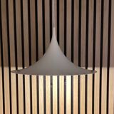 Vintage Pendant Lamp • Semi Pendel • Thorup & Bonderup • Fog & Mørup • 1968