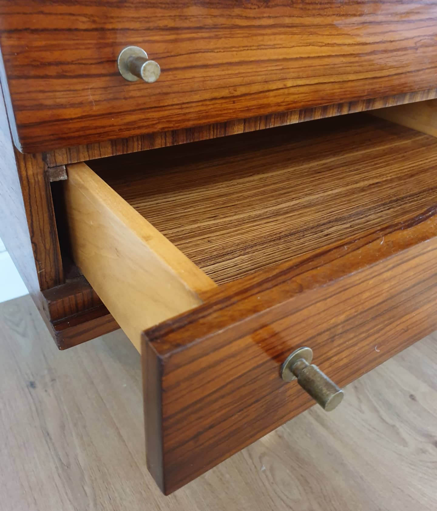 XL sideboard belgian design