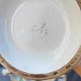 Teapot candle heater