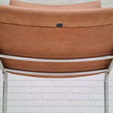 60s, Danish design by H.J.Wegner, chairs model AP38