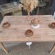 Farm table
