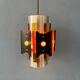 Suspension Space Age vintage Lakro Amstelveen