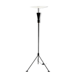 Floor Lamp in the Style of the ‘B211’ Lamp by Michel Buffet.