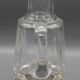 Old le creusot crystal carafe pitcher 19th century