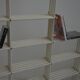 Bookcase circa 60