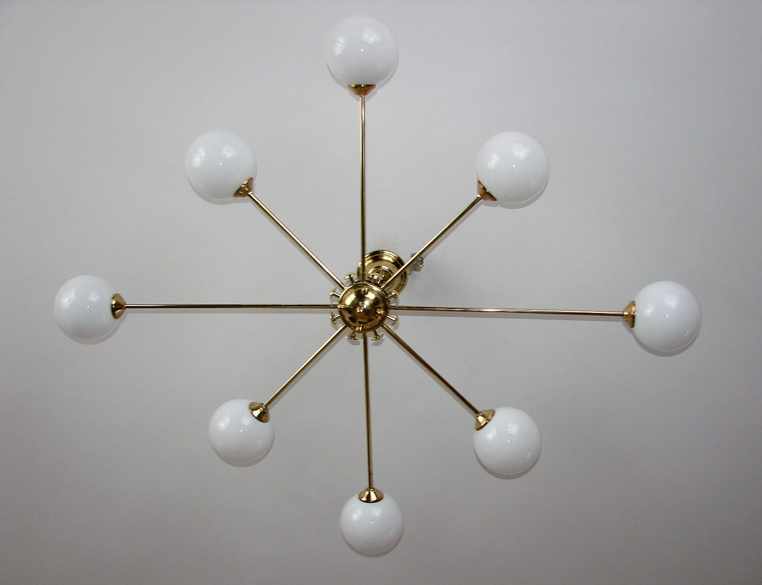 Chandelier, 1960s
