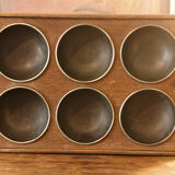 Counter coin pickup