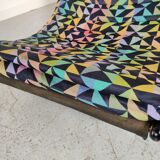 Rocking-chair Relaxer 2 by Verner Panton for Rosenthal