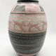 Large ceramic vase, Silvano Vannuzzi 1960s