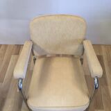 Ronéo office armchair