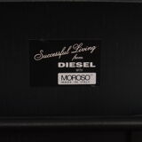 Chaise overdyed Diesel x Moroso