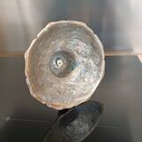 Antique candlestick from Languedoc