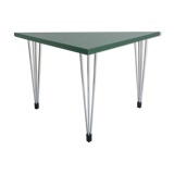 Table Pin age by Fritz Hansen, 1970