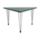 Table Pin age by Fritz Hansen, 1970