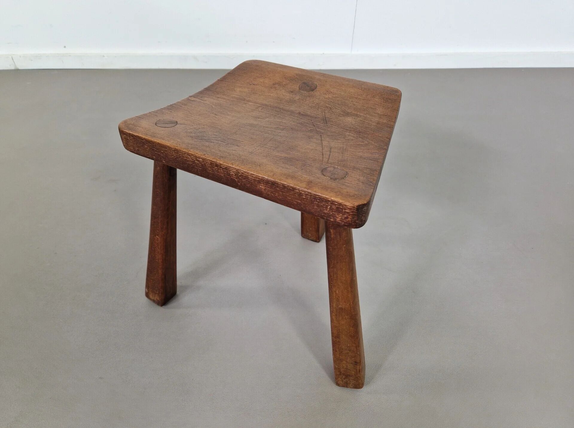 French tripod | Milking stool | 1950s