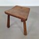French tripod | Milking stool | 1950s