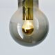 Lampe à encastrer Raak Maxi Globe Pays-Bas 1965