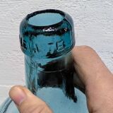 5-litre round demijohn