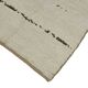 Handwoven Turkish Recycled Boho Rug 166 cm x 260 cm