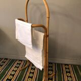 Bamboo and rattan maid