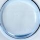 6 vintage cups and saucers vereco blue colour a703