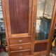 Armoire parisienne
