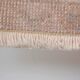 Vintage handmade Turkish rug 57x122 cm