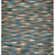 Contemporary Tribal Decorative Kilim 298 cm x 423 cm