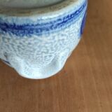 West German Knodgen stoneware ramekin