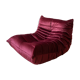 Armchair Togo model designed by Michel Ducaroy 1973