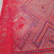 Moroccan Berber carpet 285 × 200 cm