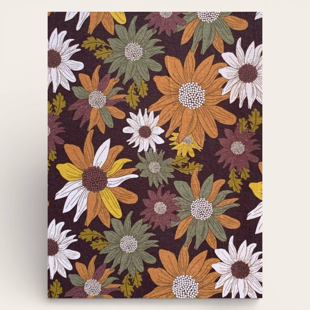 Buffet parisien bois brut 1940 H100