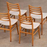 Scandinavian chairs 46 cm