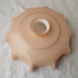 Opaline lampshade