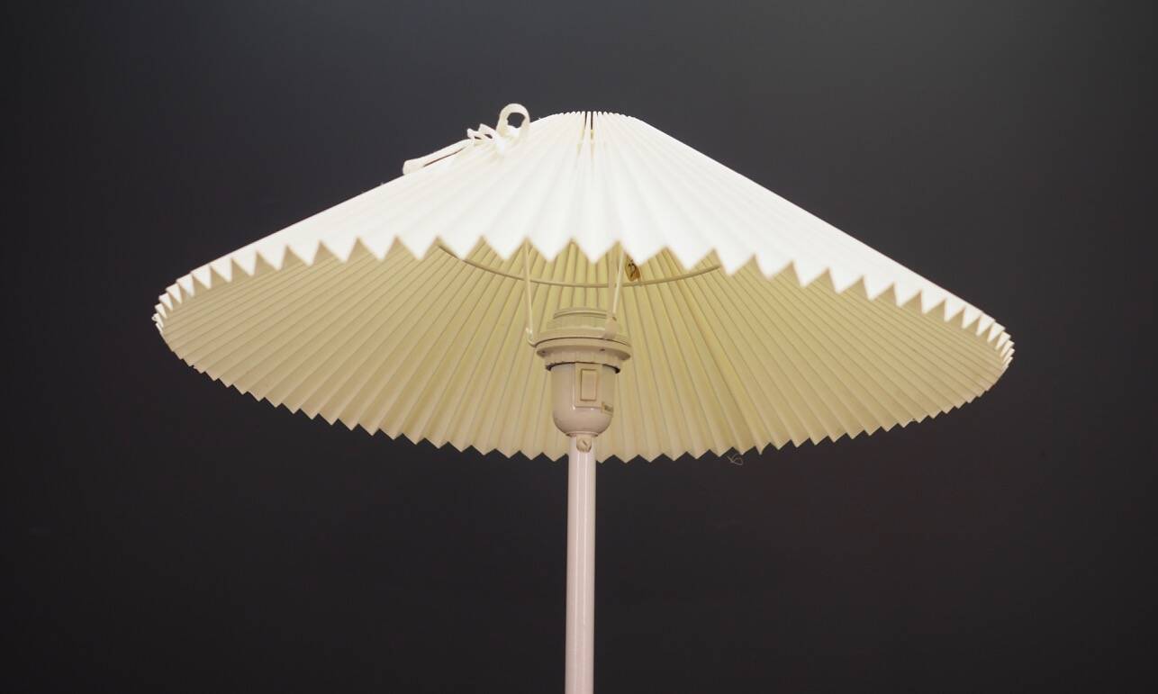 Desk lamp, Danish design, 1970s, production: Denmark