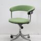 knoll office chair design jorgen rassmussen
