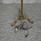 Lucien Gau lamp in Louis XV style